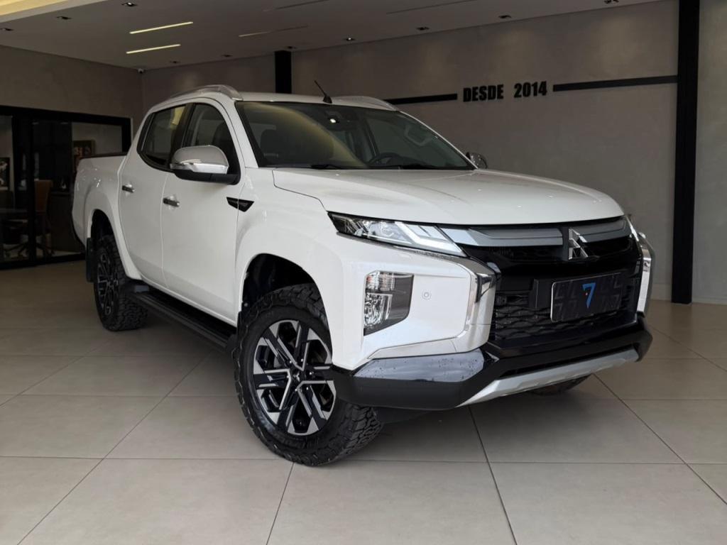 Mitsubishi L200 L200 Triton Sport HPE-S 2.4 CD Dies. Aut 2023