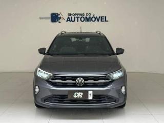 Foto do veículo Volkswagen Nivus Highline 1.0 200 Tsi Flex Aut.