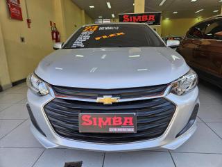 Foto do veículo Chevrolet Onix Sedan Plus Lt 1.0 12v Tb Flex Aut.