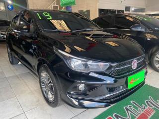 Foto do veículo Fiat Cronos 1.8 Drive At