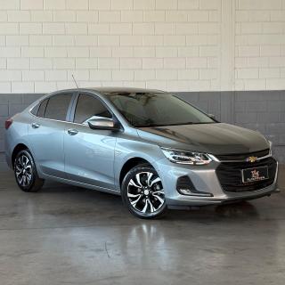 Foto do veículo Chevrolet Onix Plus 1.0 Turbo Premier Auto