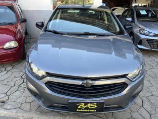 Foto do veículo Chevrolet Onix 1.0