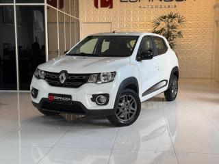 Foto do veículo Renault Kwid 1.0 Intense