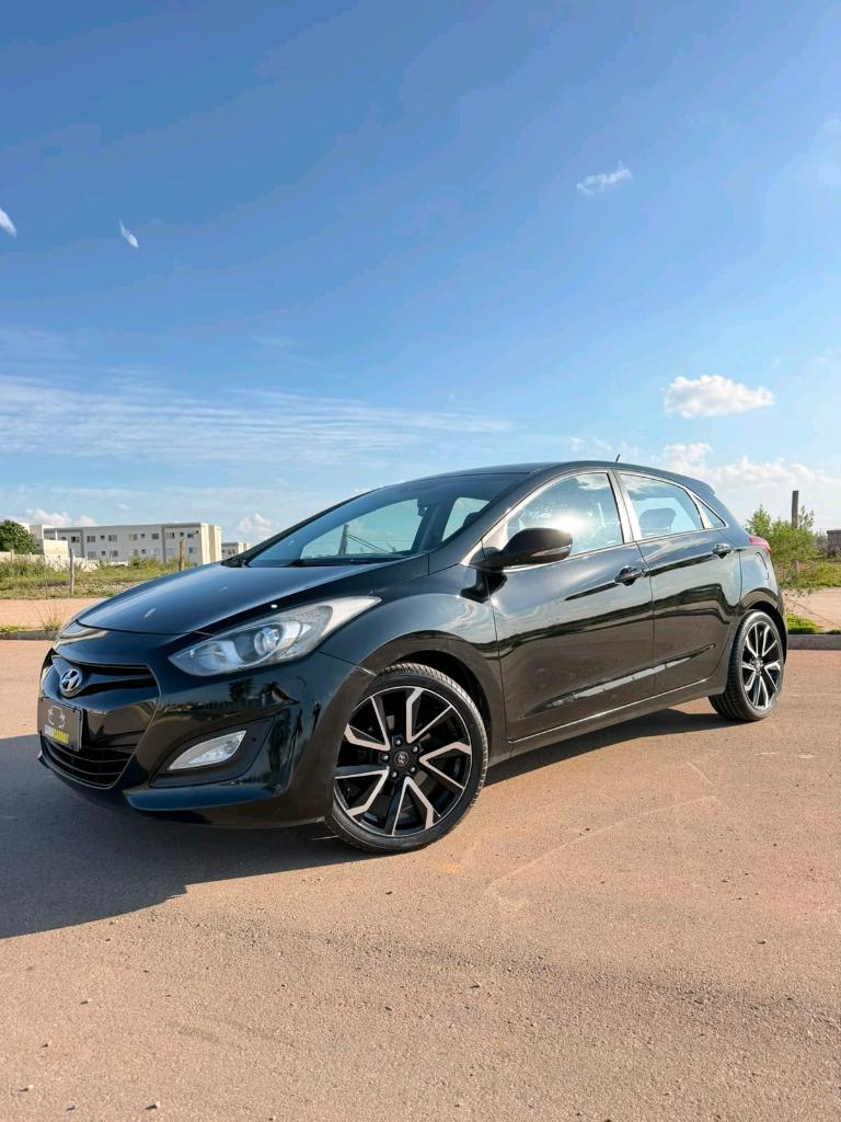 Hyundai I30 2013