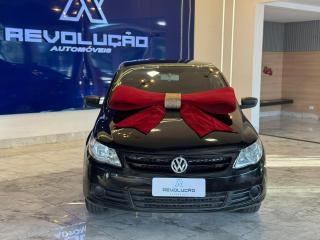 Foto do veículo Volkswagen Voyage 1.0 Total Flex