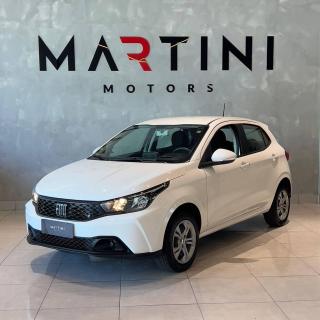 Foto do veículo Fiat Argo 1.0 Drive