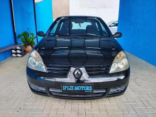 Foto do veículo Renault Clio Campus Hi-flex 1.0 16v 3p