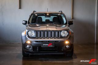 Foto do veículo Jeep Renegade 1.8 E.torq Flex Sport