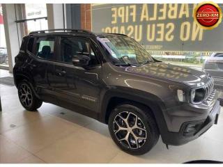 Foto do veículo Jeep Renegade 1.3 T270 Altitude Auto