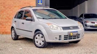 Foto do veículo Ford Fiesta 1.0 8v Flex/class 1.0 8v Flex 5p