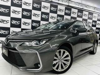 Foto do veículo Toyota Corolla 2.0 Xei Cvt