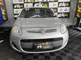 Foto do veículo Fiat Palio 1.4 Evo Flex Attractive