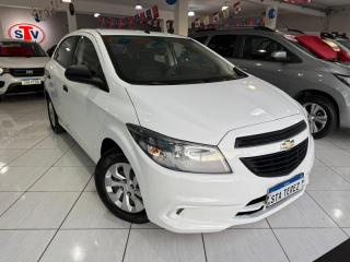Foto do veículo Chevrolet Onix 1.0 Spe/4 Eco Joy