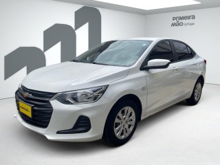 Foto do veículo Chevrolet Onix Sedan Plus Lt 1.0 12v Flex 4p Mec.