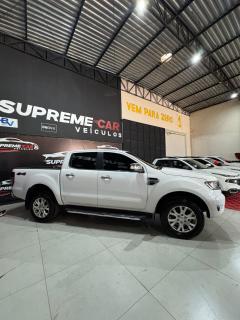 Foto do veículo Ford Ranger 3.2 Cd Xlt Auto 4wd