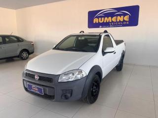 Foto do veículo Fiat Strada 1.4 Fire Flex Working
