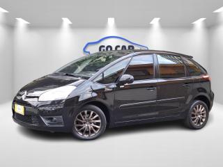 Foto do veículo Citroën C4 Pallas Glx 2.0/2.0 Flex Aut.