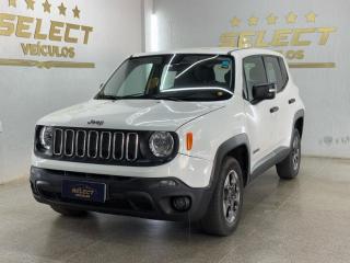 Foto do veículo Jeep Renegade Longitude 2.0 4x4 Tb Diesel Aut