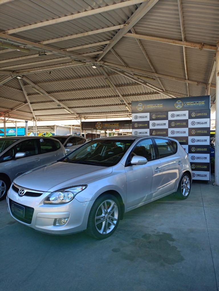 Hyundai I30 OTHERS 2012