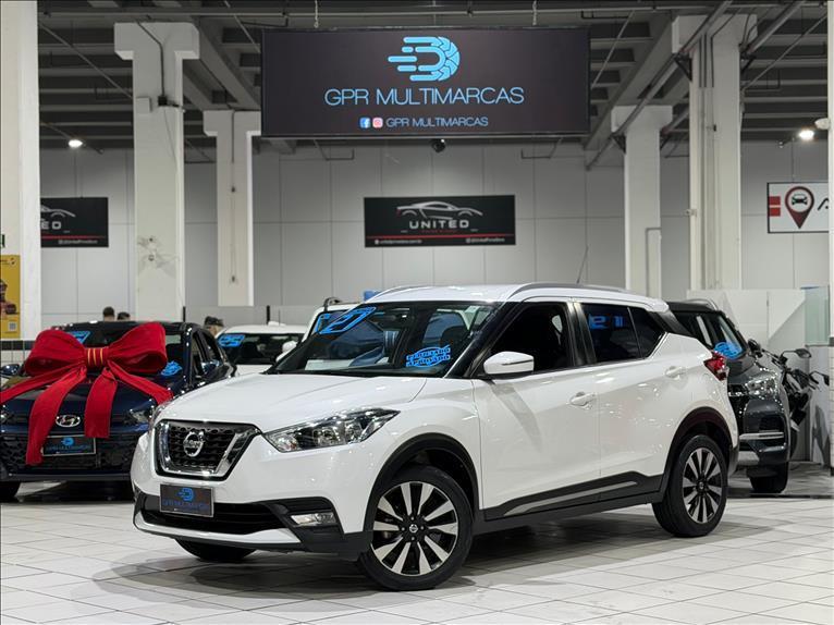 Nissan Kait ADVANCE PLUS 1.6 16V CVT 2025