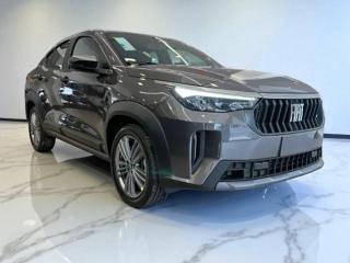 Foto do veículo Fiat Fastback 1.0 T200 Cvt