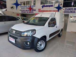 Foto do veículo Fiat Fiorino 1.4 Endurance
