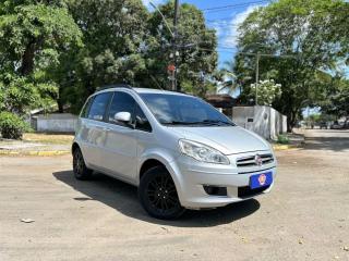 Foto do veículo Fiat Idea Elx 1.4 Mpi Fire Flex 8v 5p
