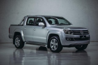 Foto do veículo Volkswagen Amarok High.cd 2.0 16v Tdi 4x4 Dies. Aut