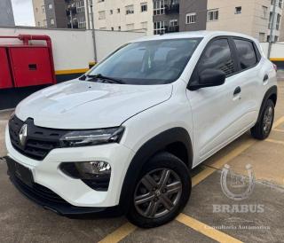 Foto do veículo Renault Kwid 1.0 Zen