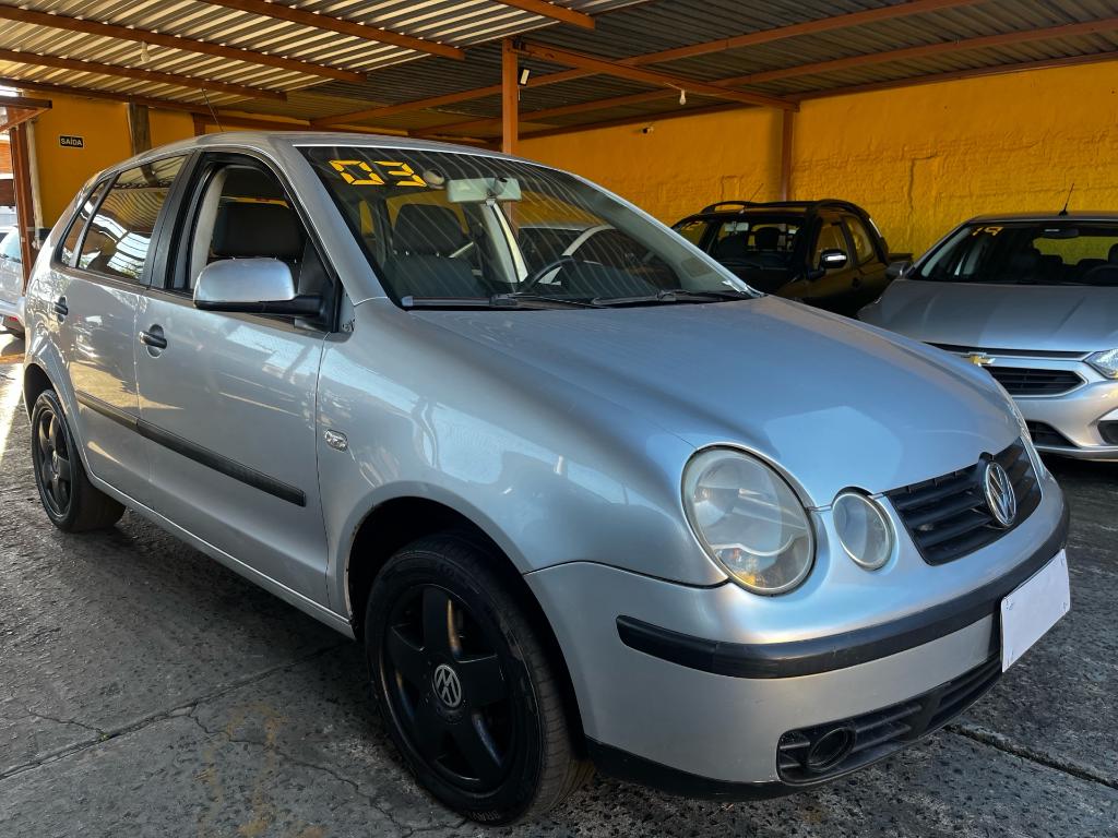 Volkswagen Polo 2.0 L