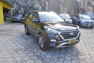 Foto do veículo Hyundai Creta 2.0 Prestige At