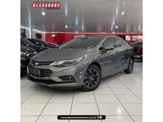 Foto do veículo Chevrolet Cruze Sport Ltz 1.4 16v Tb Flex 5p Aut.