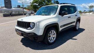 Foto do veículo Jeep Renegade 1.8 Sport Auto