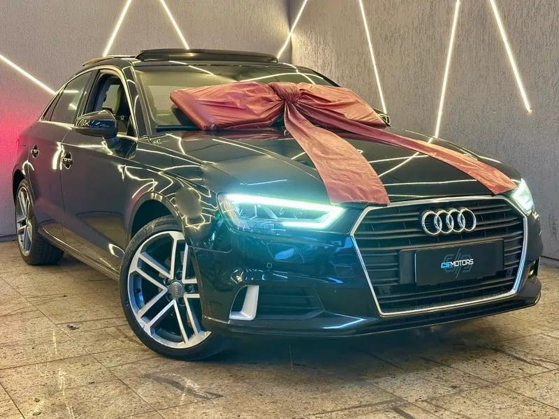 Audi A3 A3 Sedan Performance 2.0 TFSI S-tronic 2019