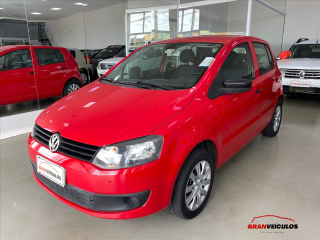 Foto do veículo Volkswagen Fox 1.6 Vht Total Flex