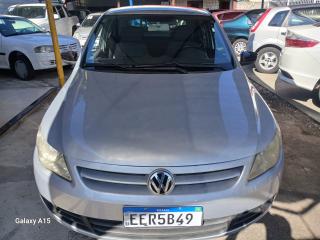 Foto do veículo Volkswagen Gol 1.0 8v Total Flex