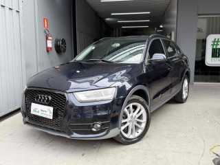 Foto do veículo Audi Q3 2.0 Tfsi Quat. 170/180cv S-tronic 5p