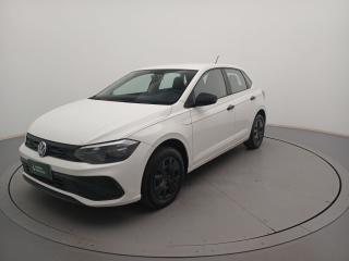 Foto do veículo Volkswagen Polo 1.0 Track