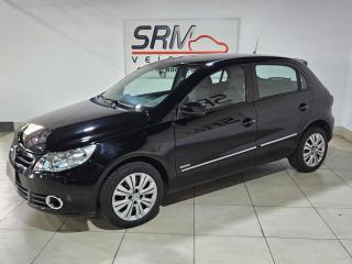 Foto do veículo Volkswagen Gol 1.6 Vht Power Total Flex