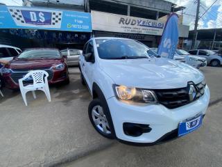 Foto do veículo Renault Kwid Zen 1.0 Flex 12v 5p Mec.