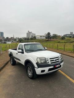 Foto do veículo Ford Ranger Xls 2.3 16v 145cv/150cv 4x2 Cs