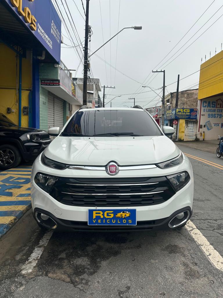Fiat Toro