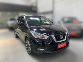 Foto do veículo Nissan Kicks Sl 1.6 16v Flexstar 5p Aut.
