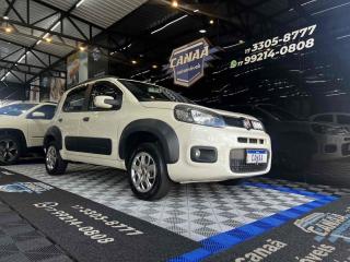 Foto do veículo Fiat Uno 1.0 Evo Flex Way