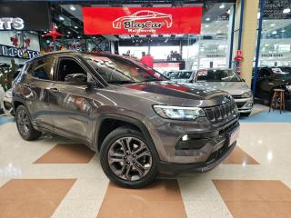 Foto do veículo Jeep Compass Limited T270 1.3 Tb 4x2 Flex Aut