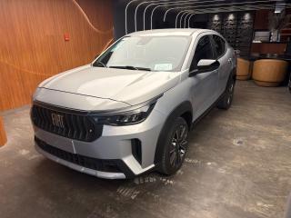 Foto do veículo Fiat Fastback 1.0 T200 Mhev Audace Cvt