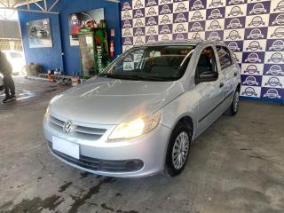 Foto do veículo Volkswagen Gol Plus 1.0 Mi Total Flex 4p