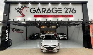 Foto do veículo Chevrolet Joy Hatch 1.0 8v Flex 5p Mec.