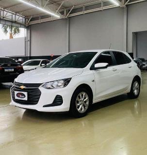 Foto do veículo Chevrolet Onix 1.0 Lt