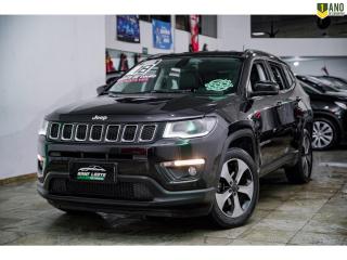 Foto do veículo Jeep Compass Longitude 2.0 16v Automático